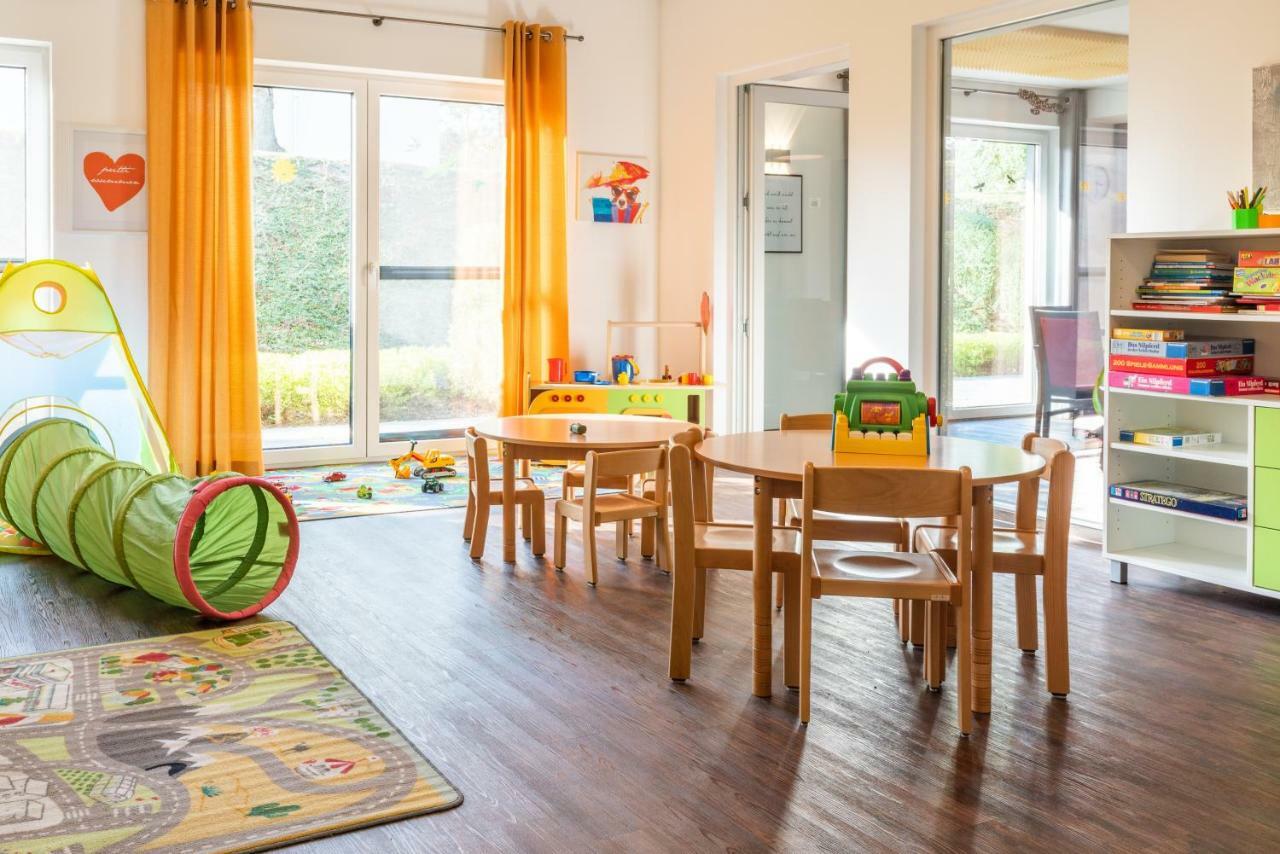 Appartement "Hafftraum" - Oase Am Haff Garz  Exteriör bild